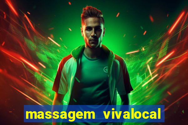 massagem vivalocal em santos sp