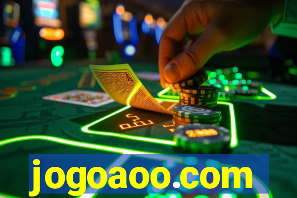 jogoaoo.com