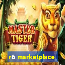 r6 marketplace