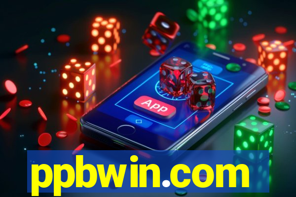 ppbwin.com