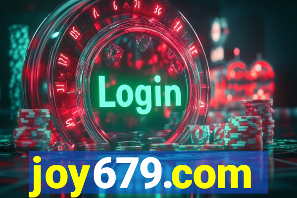 joy679.com