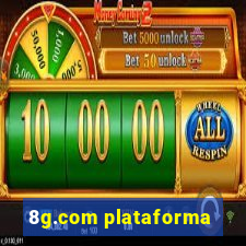 8g.com plataforma