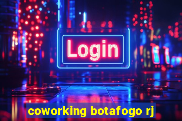 coworking botafogo rj