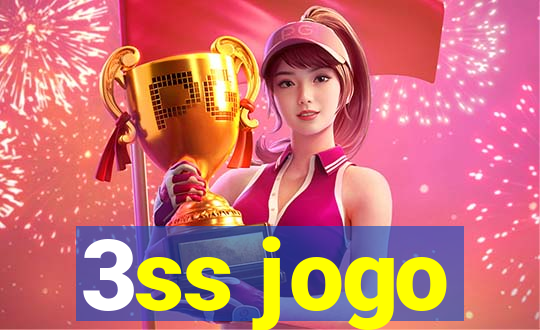 3ss jogo