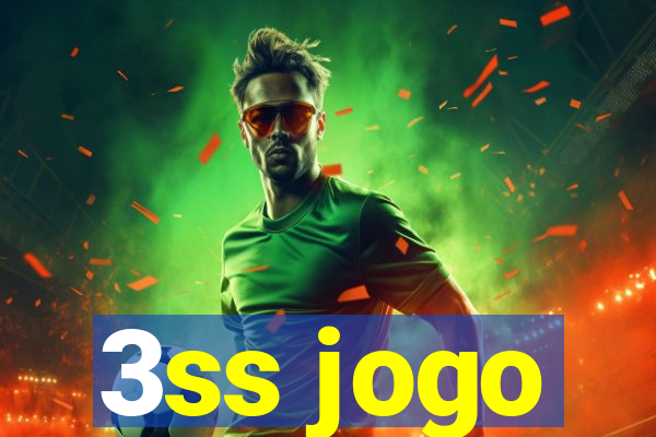 3ss jogo