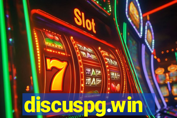 discuspg.win