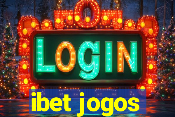 ibet jogos