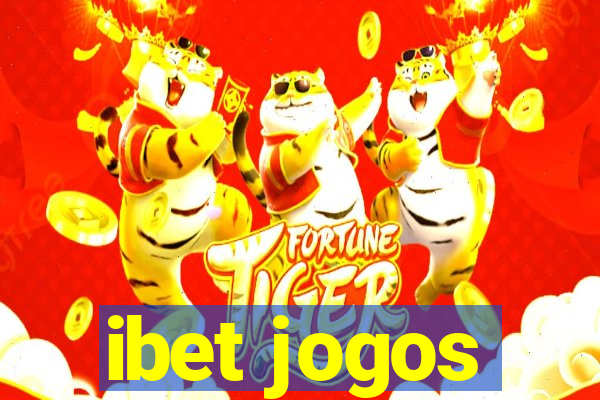 ibet jogos