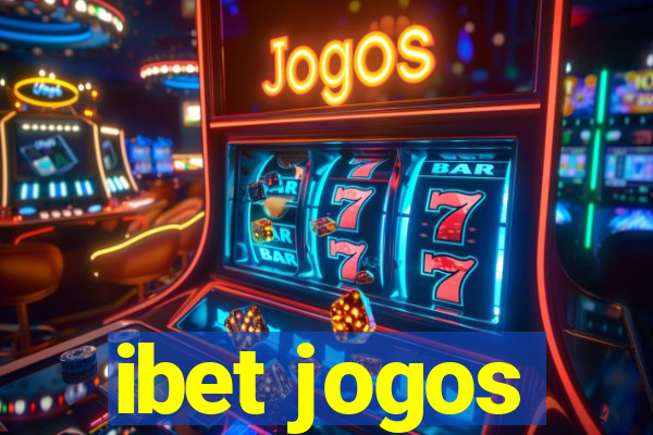 ibet jogos