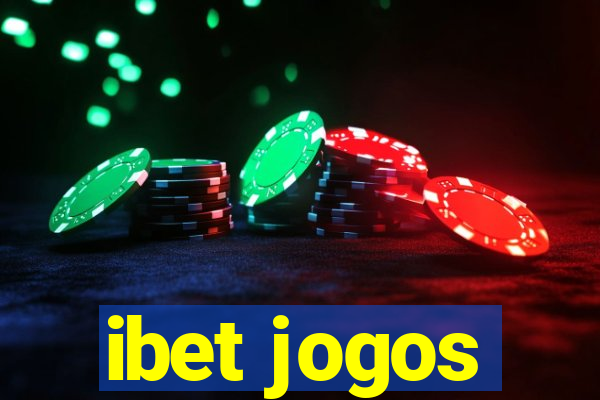 ibet jogos