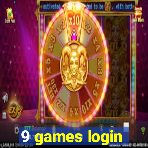 9 games login