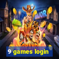 9 games login