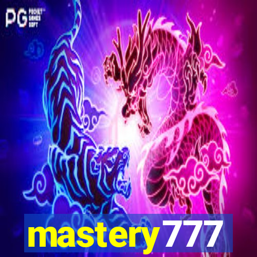 mastery777