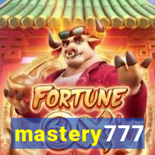 mastery777