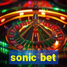 sonic bet