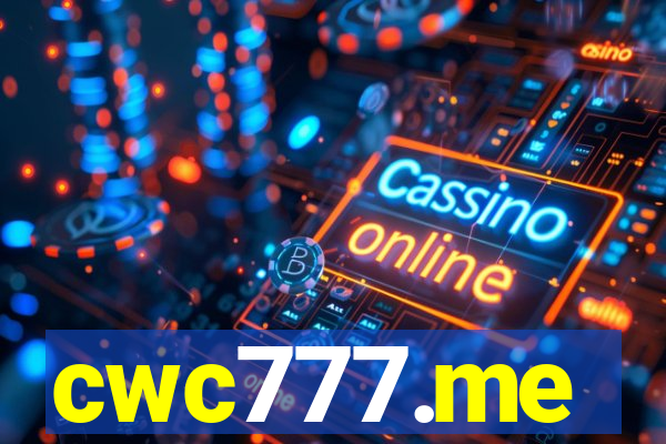 cwc777.me