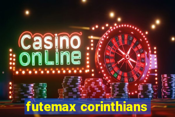 futemax corinthians