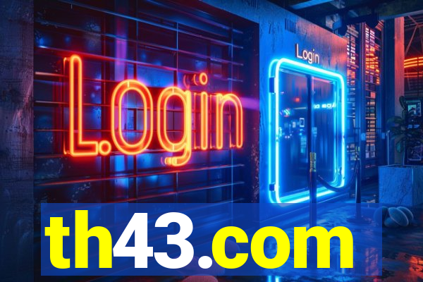 th43.com