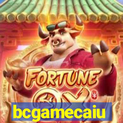 bcgamecaiu