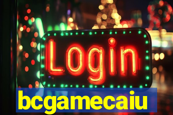 bcgamecaiu