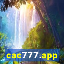 cac777.app