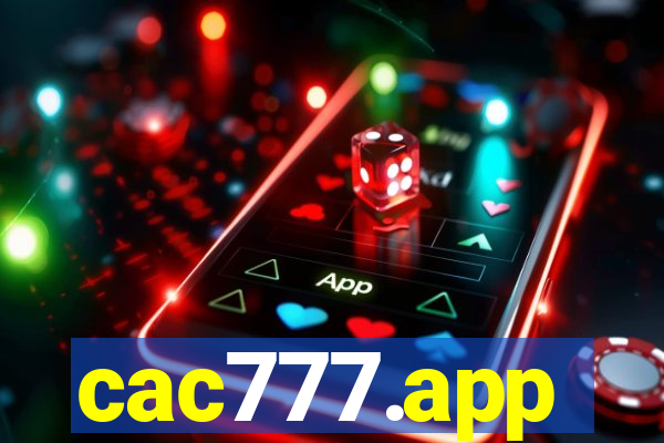 cac777.app