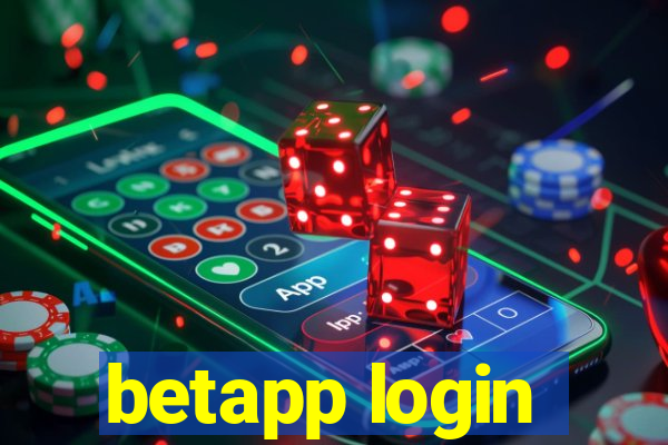 betapp login