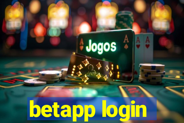 betapp login