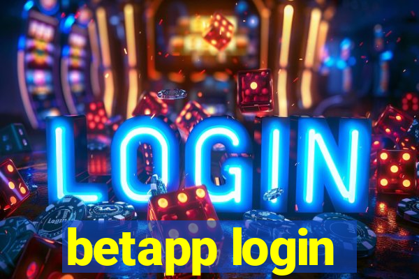 betapp login