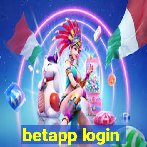 betapp login