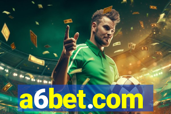 a6bet.com