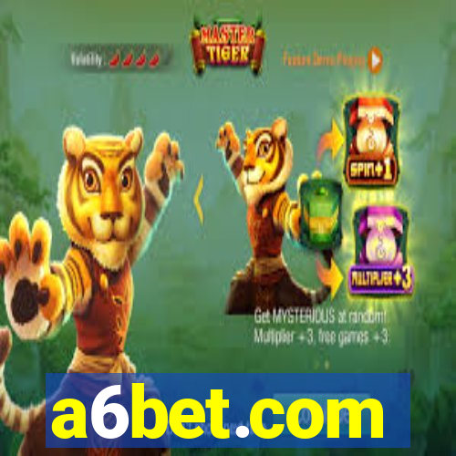 a6bet.com