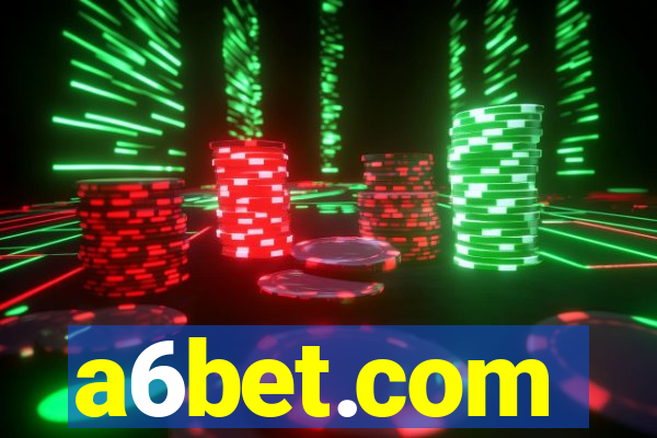 a6bet.com