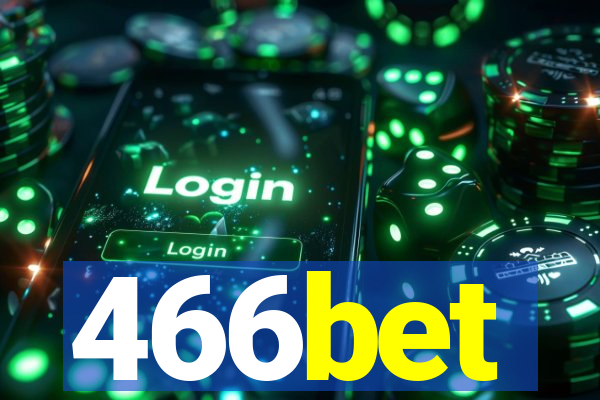 466bet