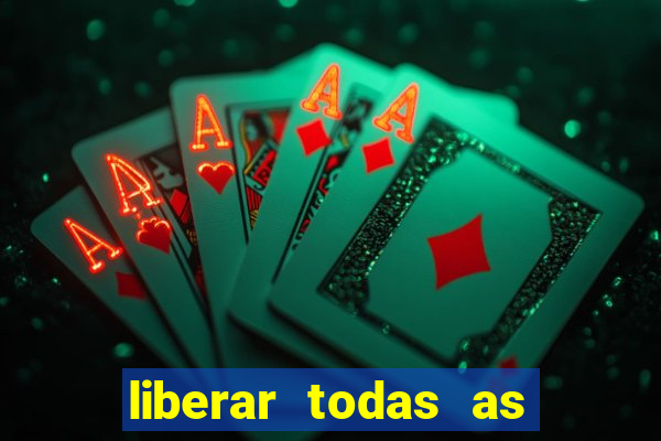 liberar todas as cartas yu-gi-oh power of chaos yugi the destiny