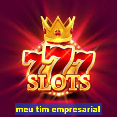 meu tim empresarial