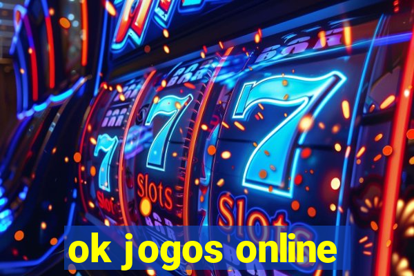 ok jogos online