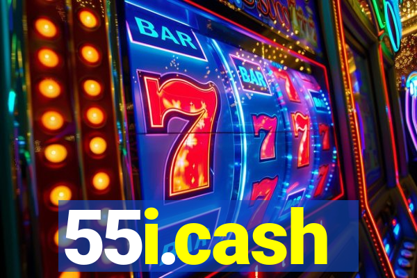 55i.cash