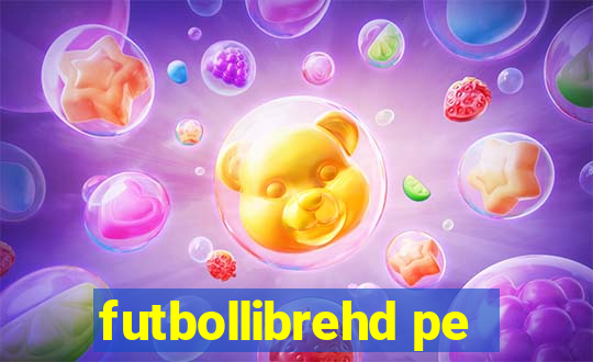 futbollibrehd pe