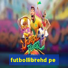 futbollibrehd pe