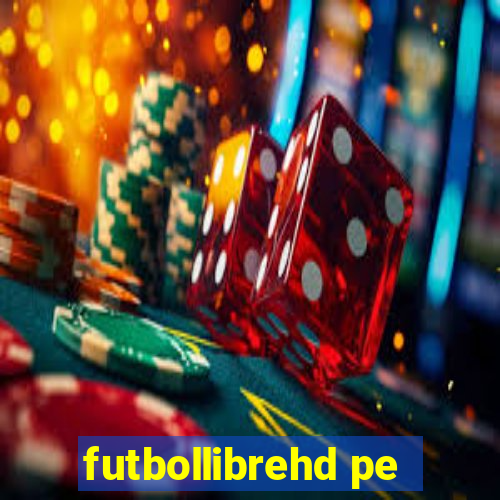 futbollibrehd pe