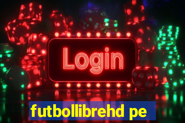 futbollibrehd pe