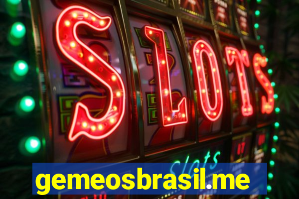 gemeosbrasil.me