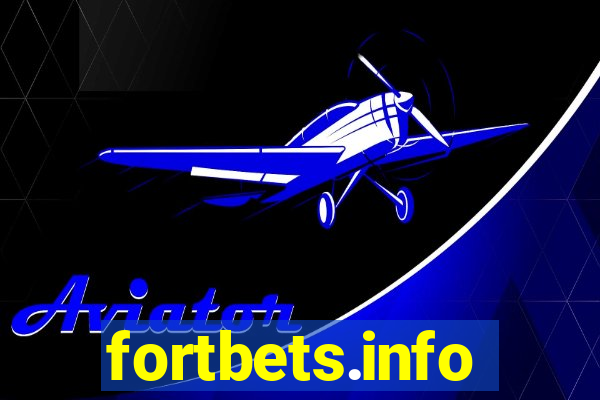 fortbets.info