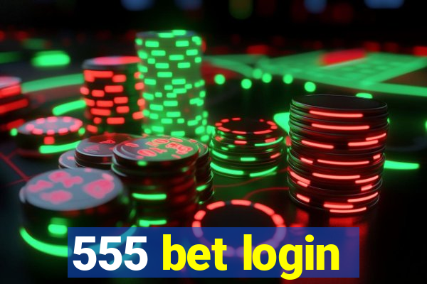 555 bet login