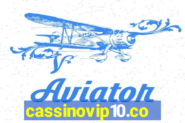 cassinovip10.com