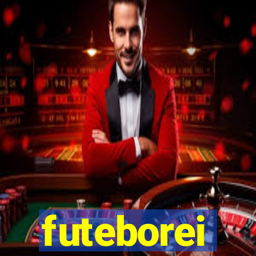 futeborei