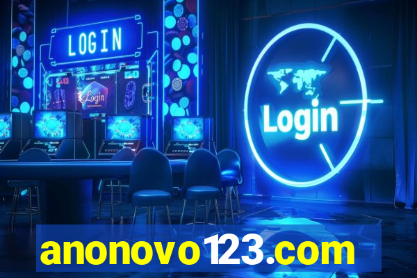 anonovo123.com