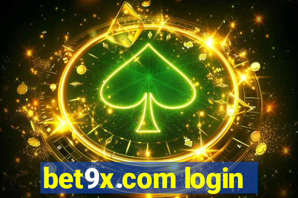 bet9x.com login