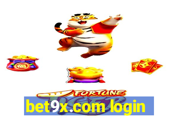 bet9x.com login